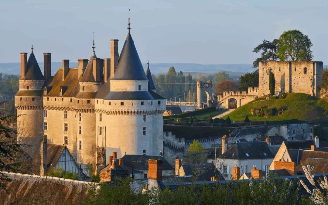Château de Langeais