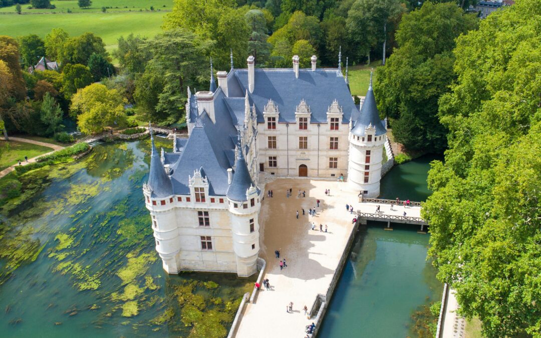 Azay-le-Rideau