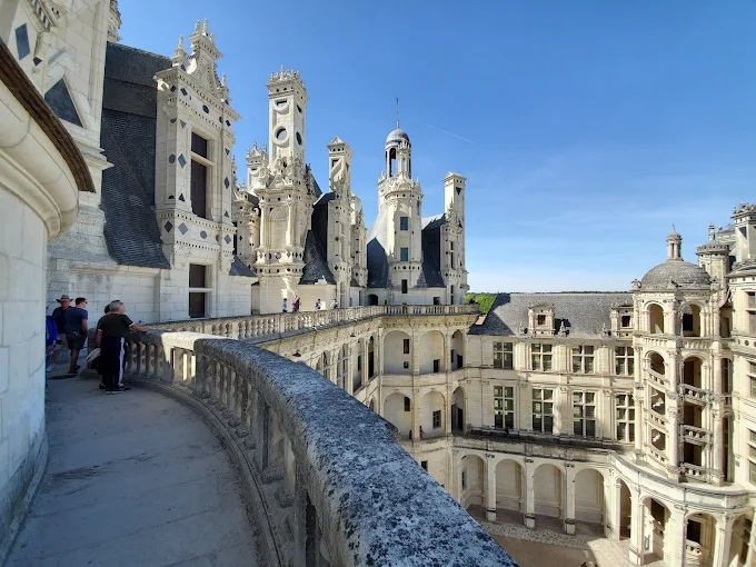 Château de Chambord